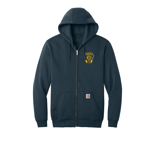 Shaker Pines Men's Carhartt ® Full Zip Hoodie