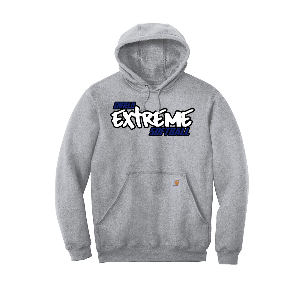 Enfield Extreme Carhartt ® Hoodie