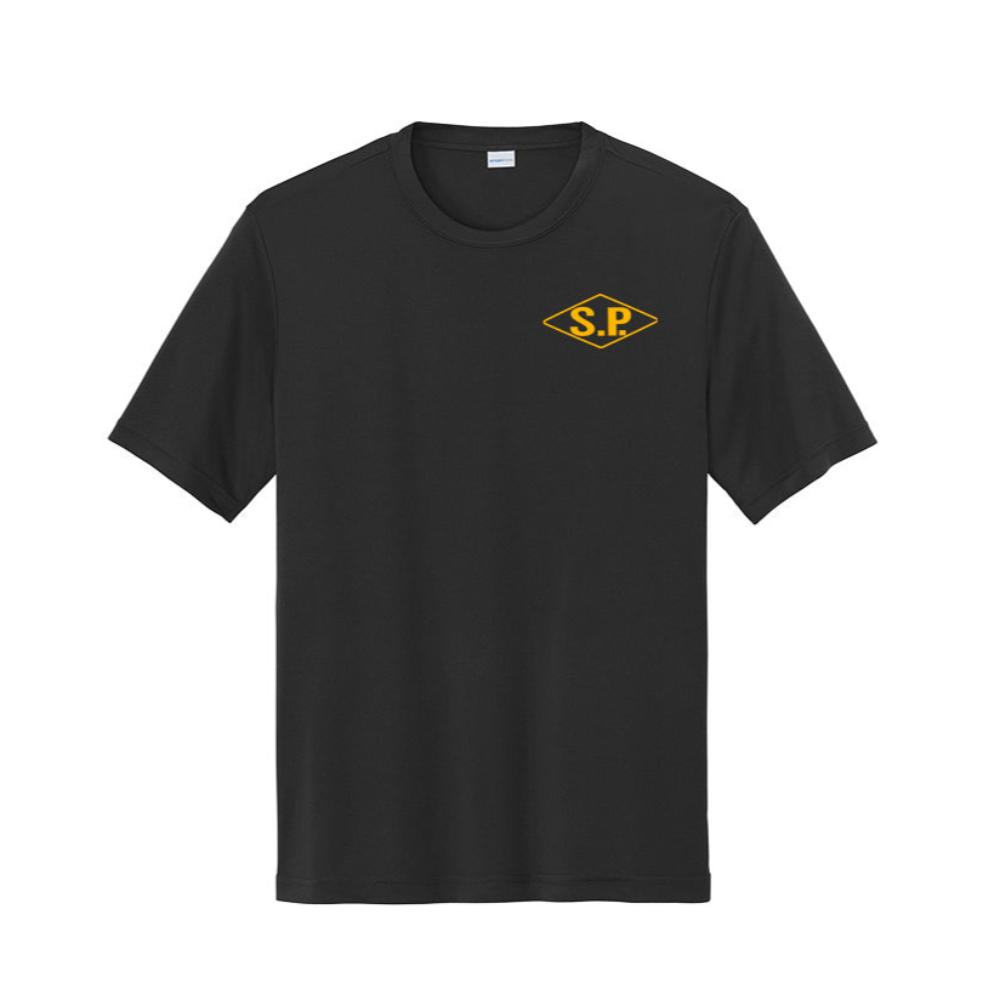 CTSP "SP" Competitor Tee