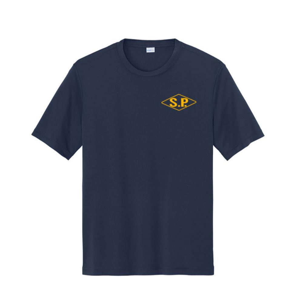 CTSP "SP" Competitor Tee