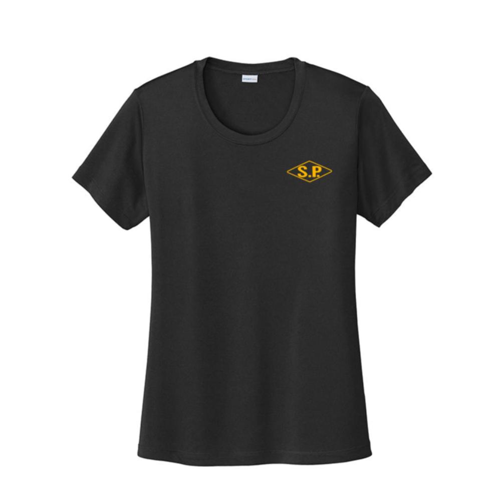 CTSP "SP" Ladies Competitor Tee