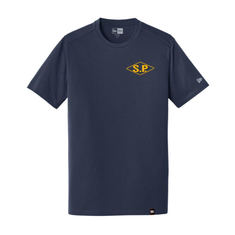 CTSP "SP" New Era® Crew Tee