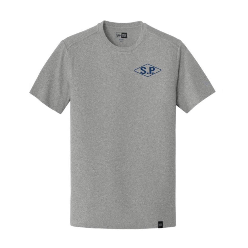 CTSP "SP" New Era® Crew Tee