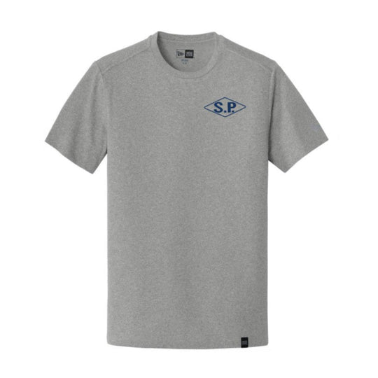 CTSP "SP" New Era® Crew Tee