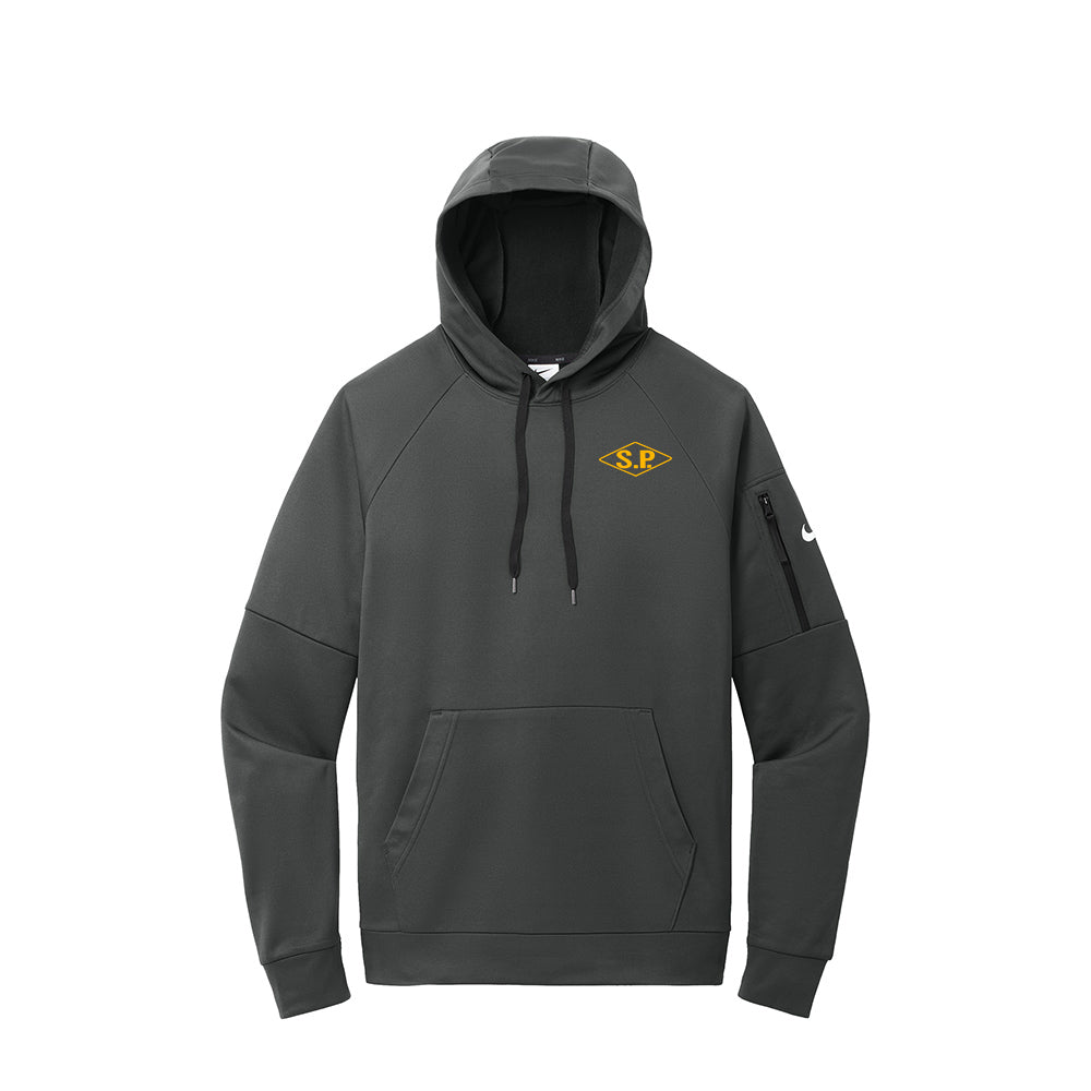 CTSP "SP" Nike Therma-FIT Hoodie