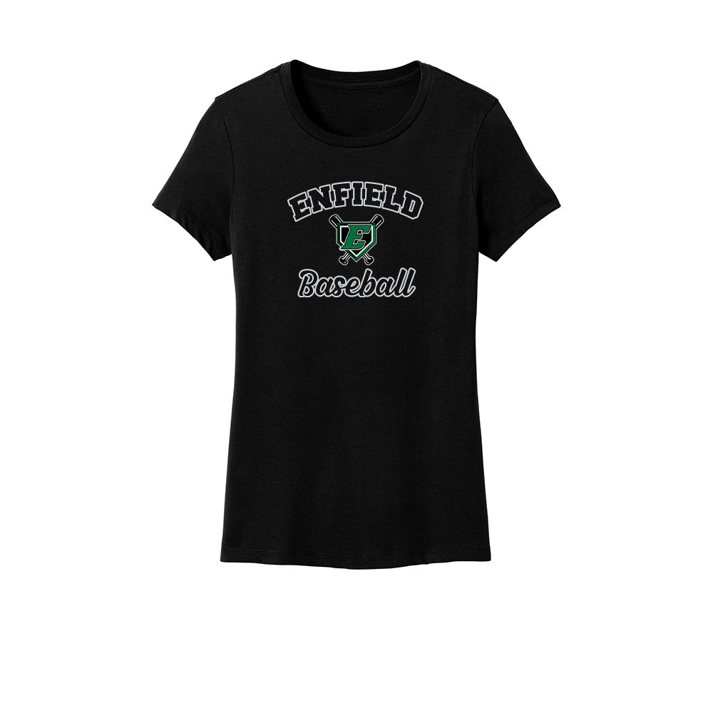ELL "EB" Ladies Tee