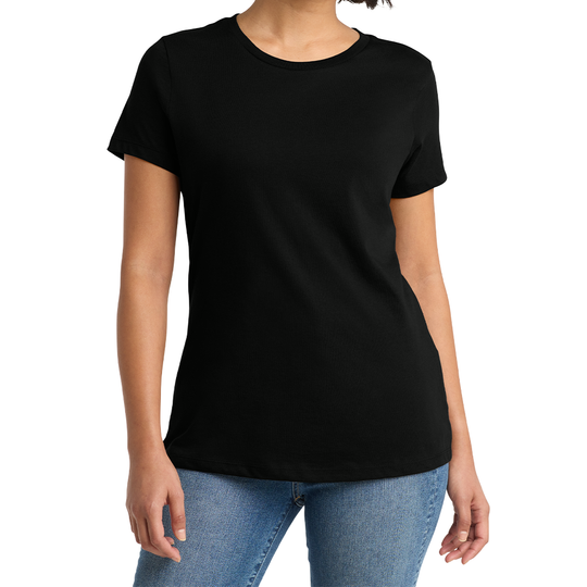 District® Women’s Perfect Weight® Tee