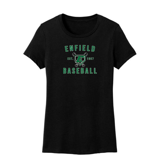 ELL "EST" Ladies Tee