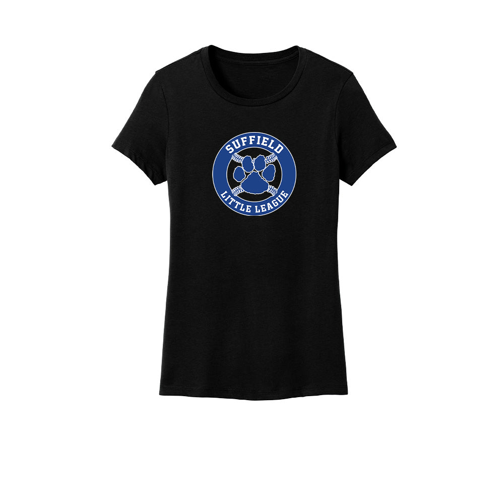 SLL Perfect Weight Ladies Tee