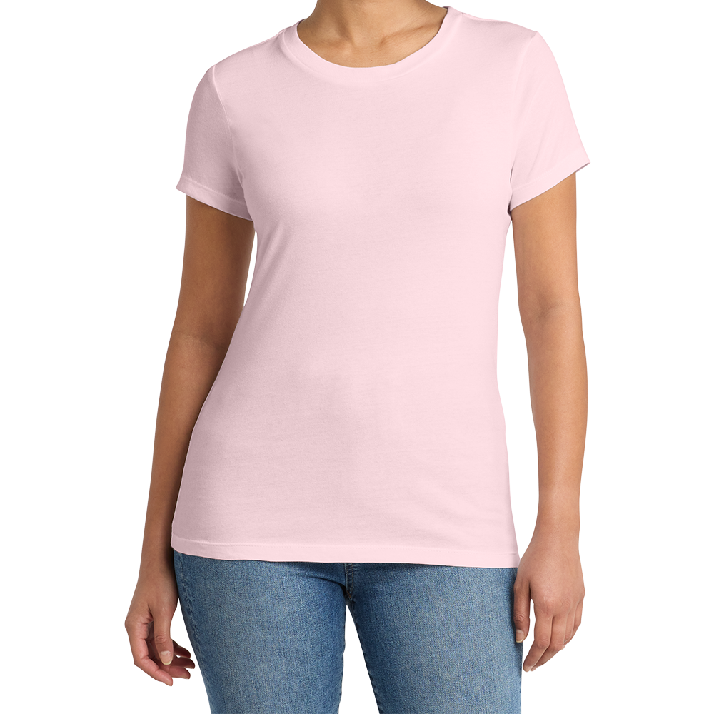 District® Women’s Perfect Weight® Tee