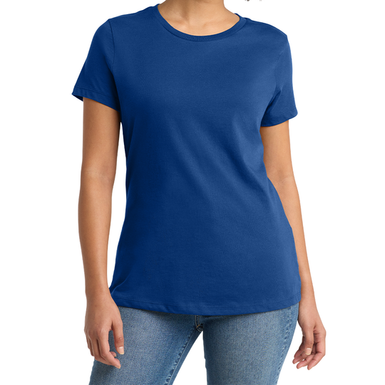 District® Women’s Perfect Weight® Tee
