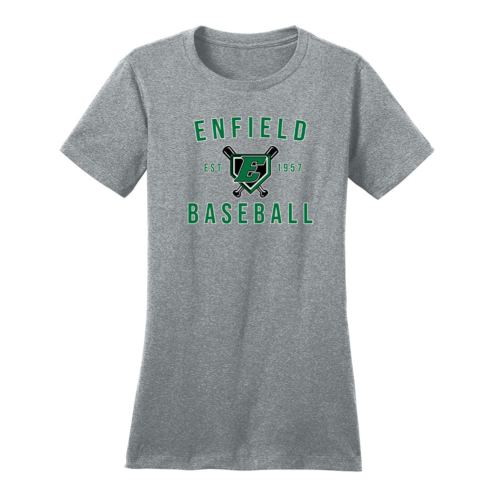 ELL "EST" Ladies Tee