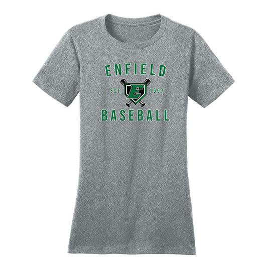 ELL "EST" Ladies Tee