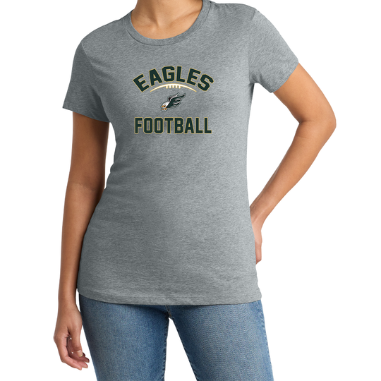 Enfield Football "Classic" Ladies Tee