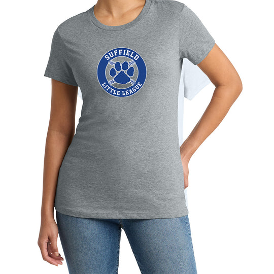 SLL Perfect Weight Ladies Tee