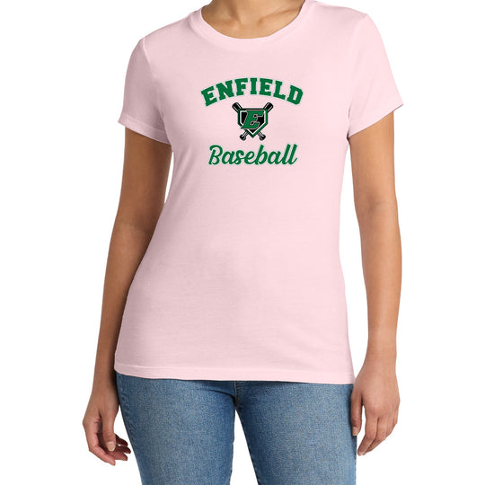 ELL "EB" Ladies Tee