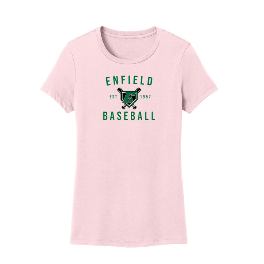 ELL "EST" Ladies Tee
