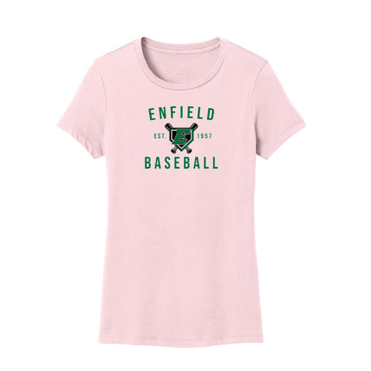 ELL "EST" Ladies Tee