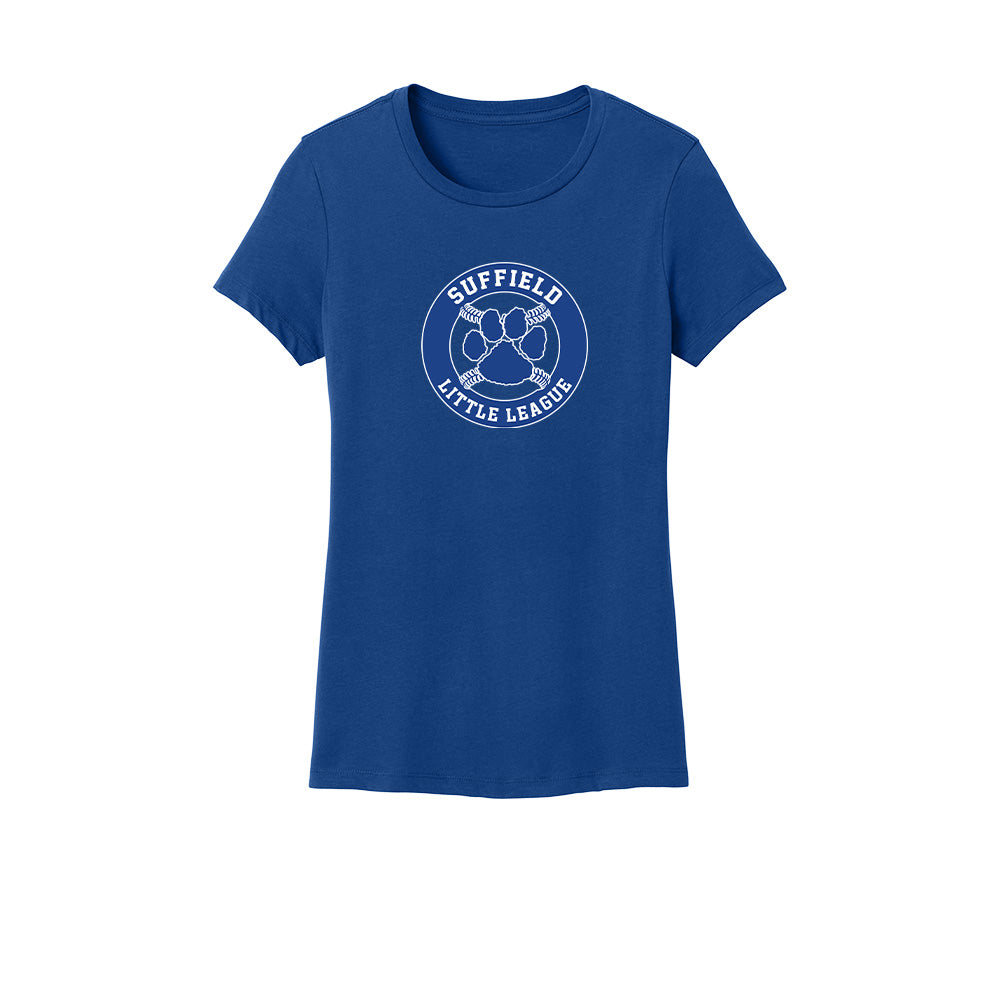 SLL Perfect Weight Ladies Tee