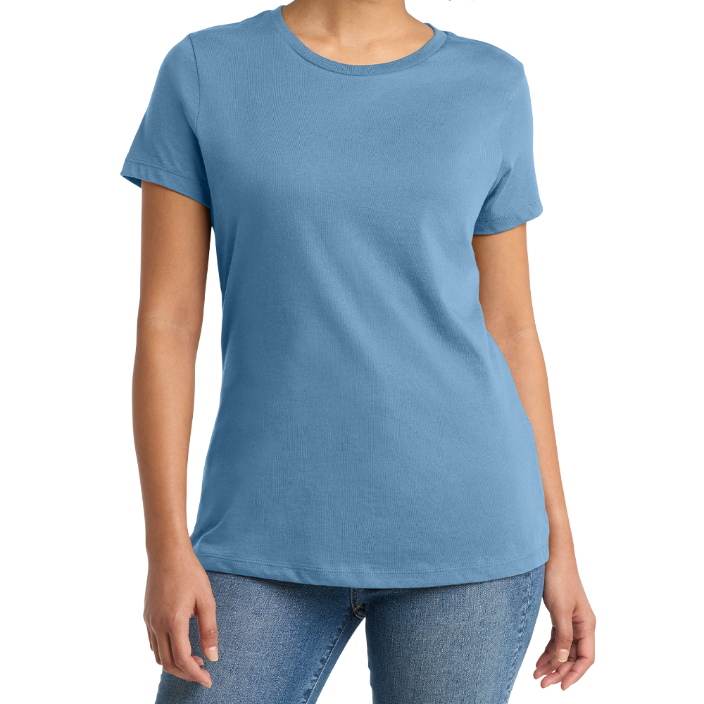 District® Women’s Perfect Weight® Tee