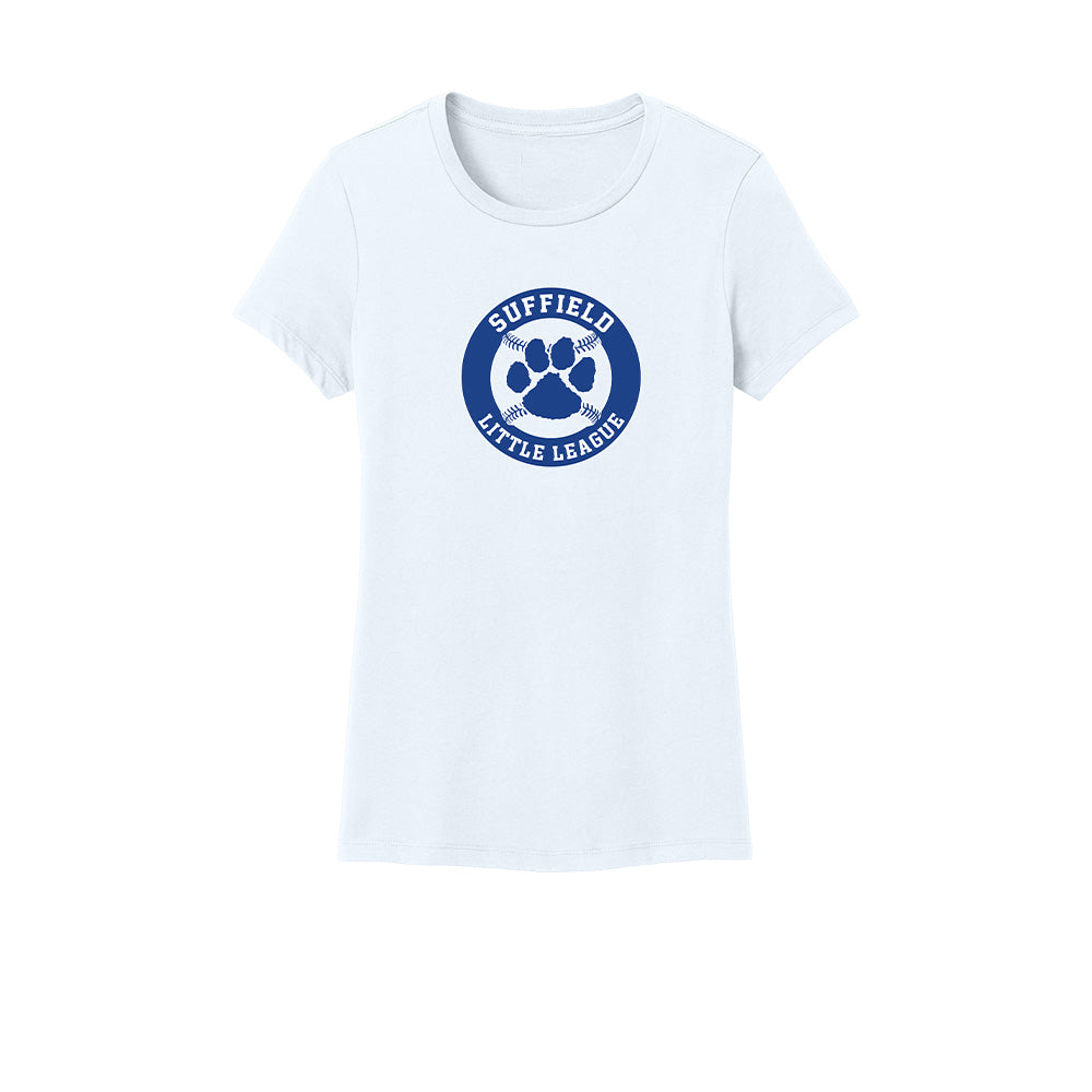 SLL Perfect Weight Ladies Tee