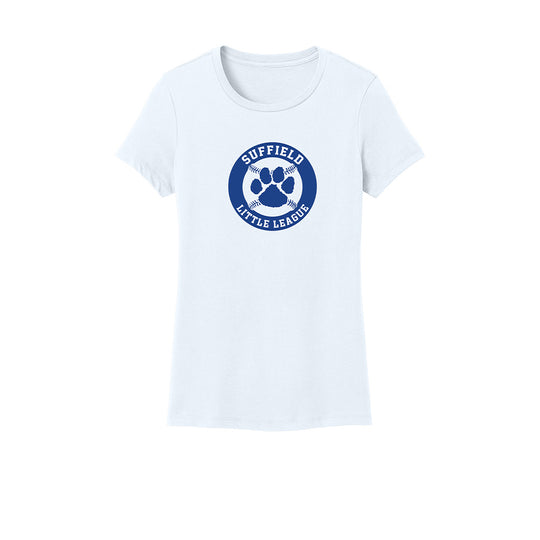 SLL Perfect Weight Ladies Tee
