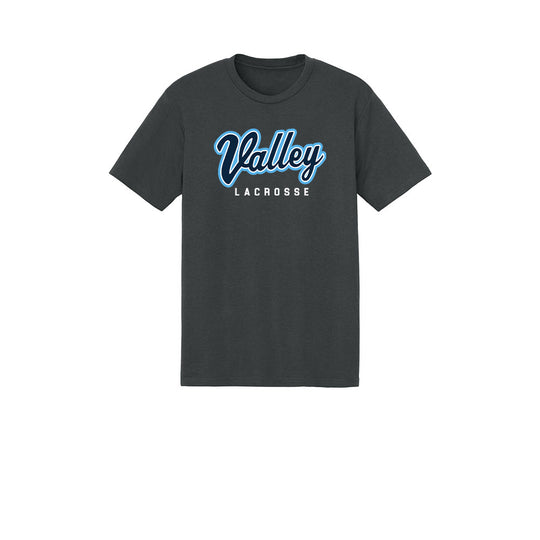 Valley Lacrosse Soft Blend Tee