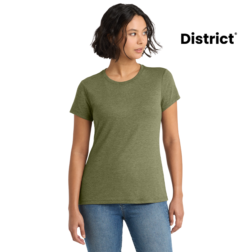 District® Soft Blend Tee