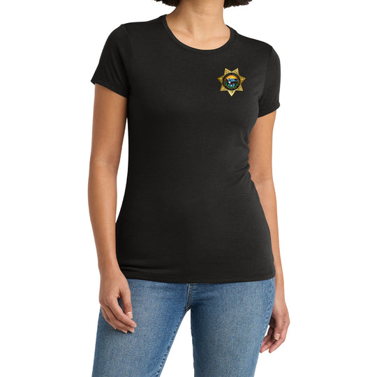 District® Women’s Perfect Tri® Tee
