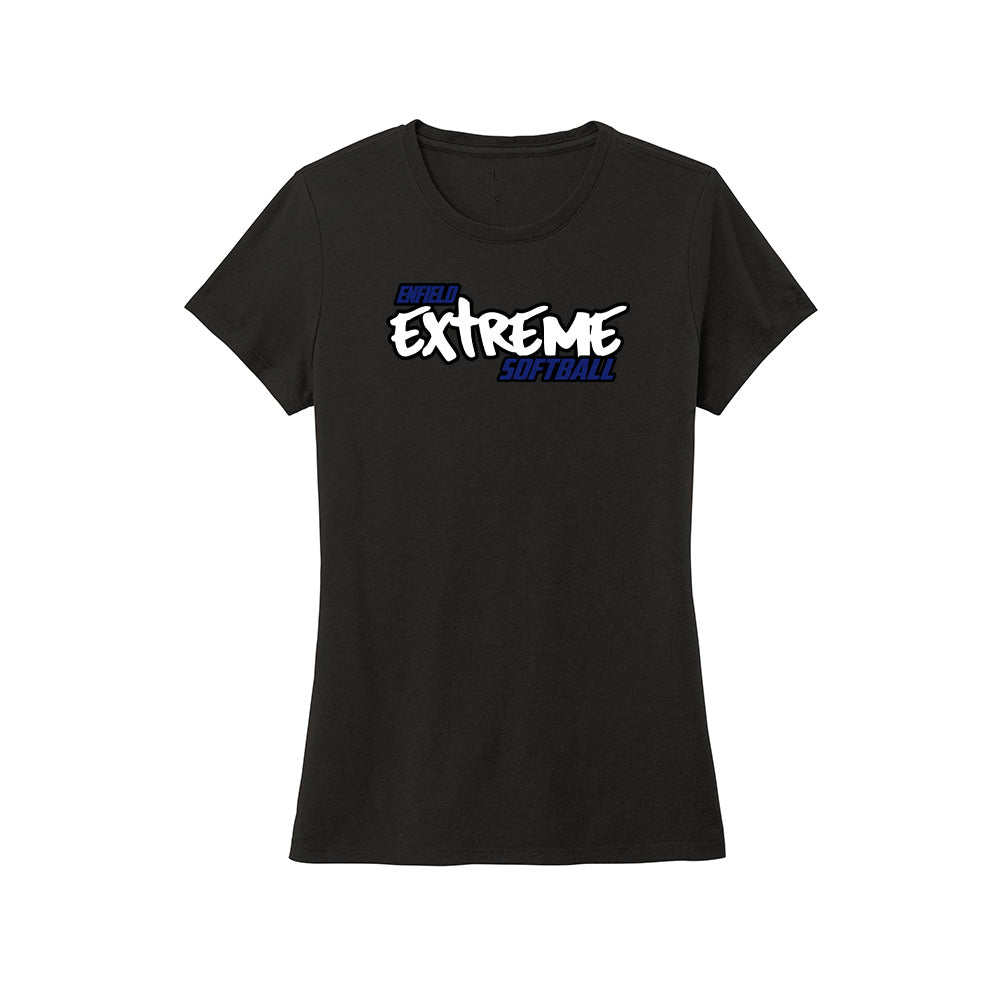 Enfield Extreme Ladies Soft Blend Tee