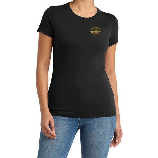 District® Women’s Perfect Tri® Tee (RCSO)