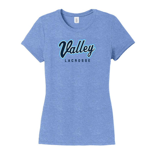 Valley Lacrosse Perfect Tri® Tee