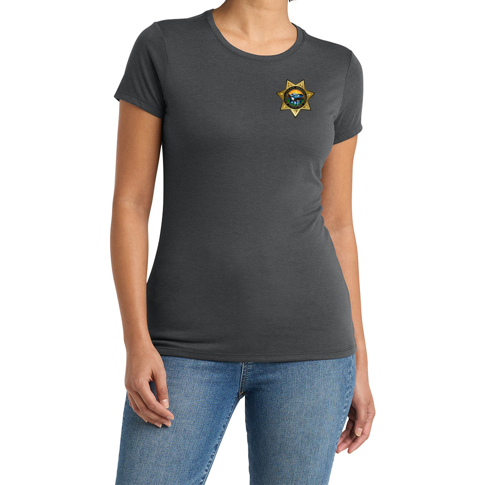 District® Women’s Perfect Tri® Tee