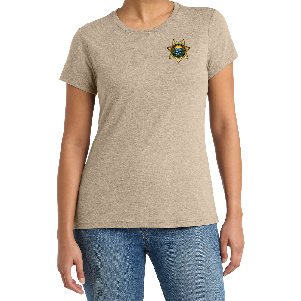 District® Women’s Perfect Tri® Tee
