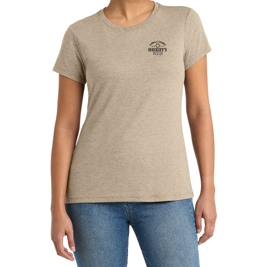 District® Women’s Perfect Tri® Tee (RCSO)