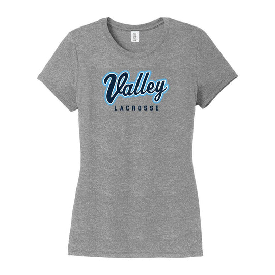 Valley Lacrosse Perfect Tri® Tee