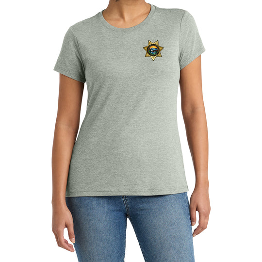 District® Women’s Perfect Tri® Tee