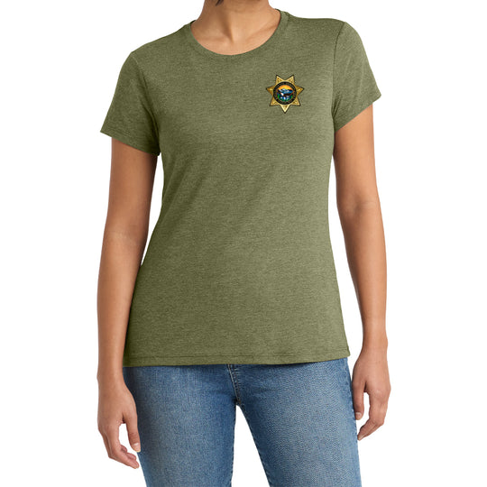 District® Women’s Perfect Tri® Tee