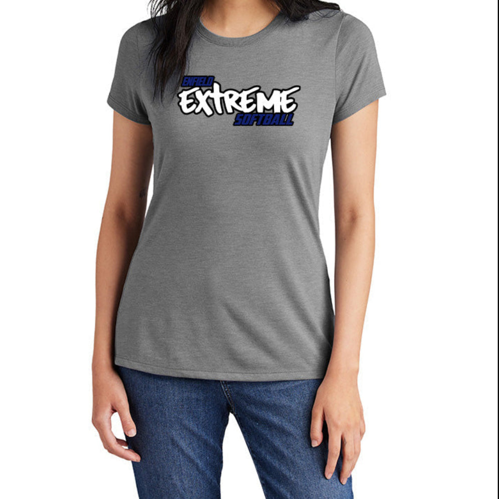 Enfield Extreme Ladies Soft Blend Tee