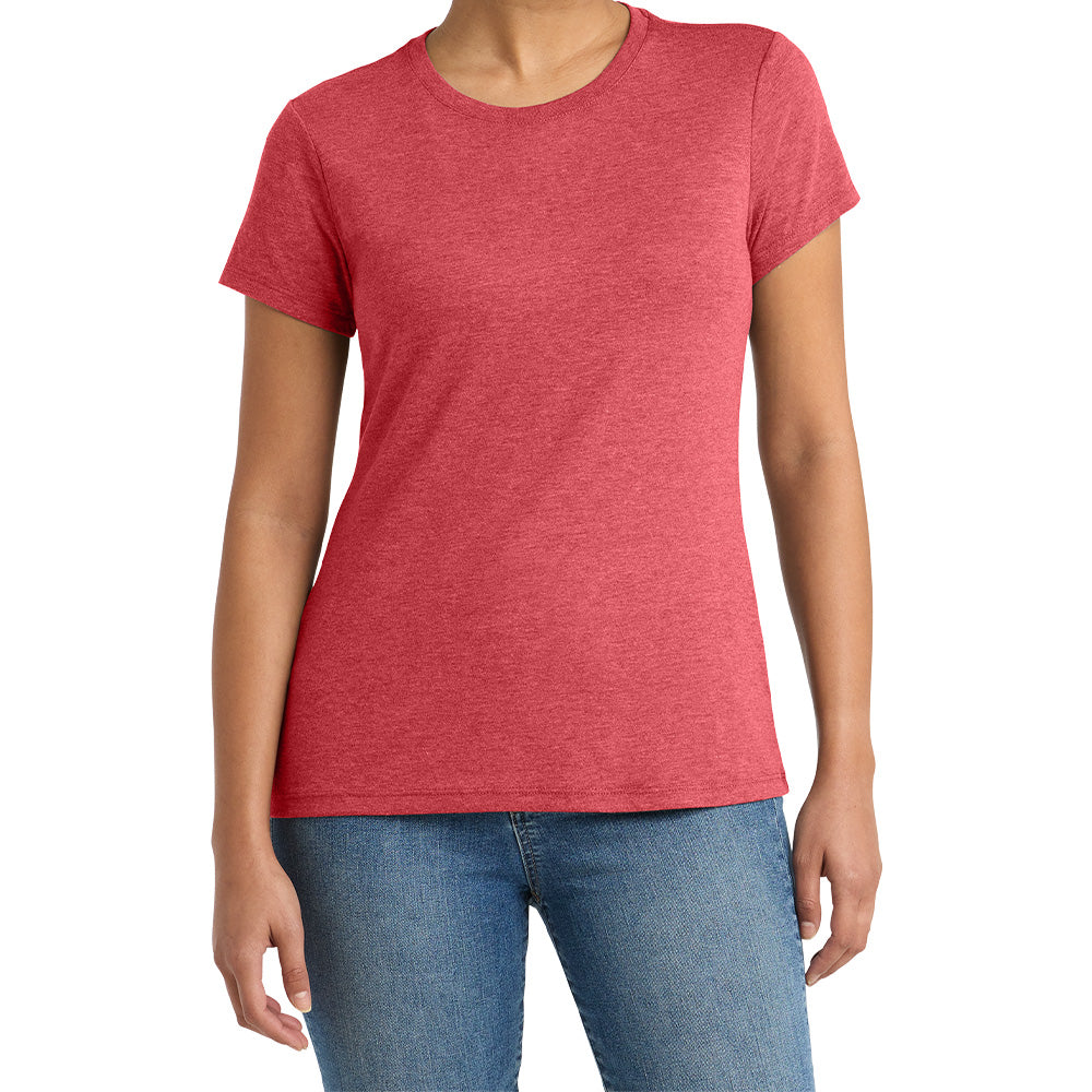 District® Women’s Perfect Tri® Tee