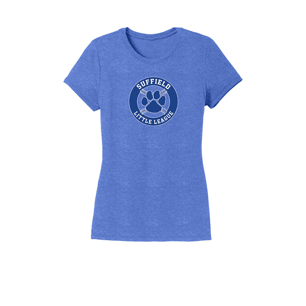 SLL Ladies Perfect Tri® Tee