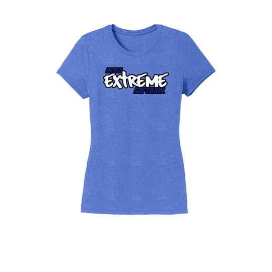 Enfield Extreme Ladies Soft Blend Tee