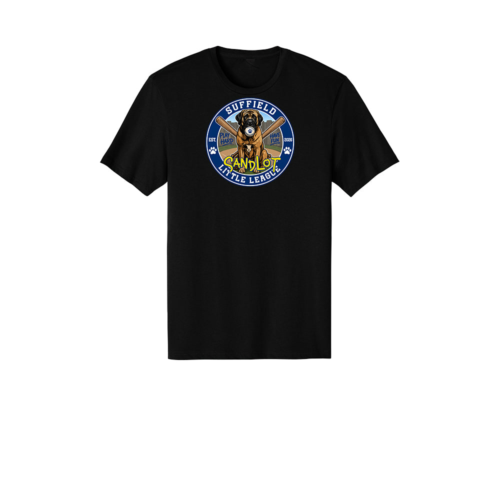 SLL Sandlot Tee