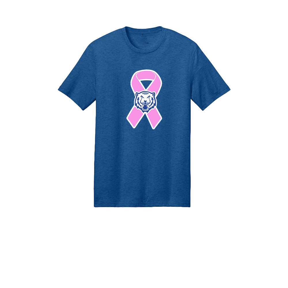 Suffield Soccer Club "Awareness" Tee