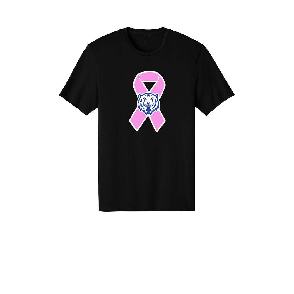 Suffield Soccer Club "Awareness" Tee