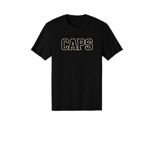 Providence Capitals "Caps" Perfect Weight Tee