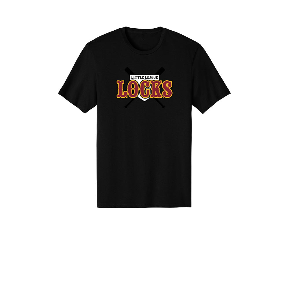 Locks LL Perfect Weight Tee