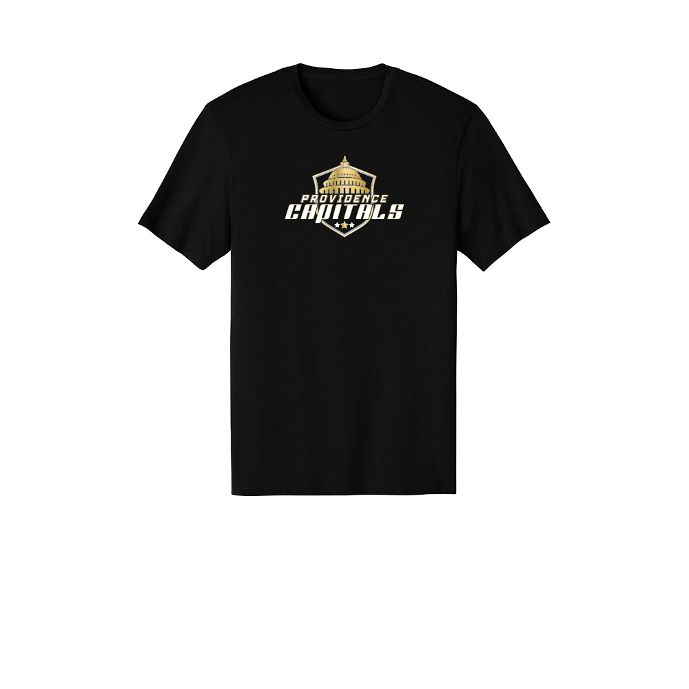 Providence Capitals Perfect Weight Tee