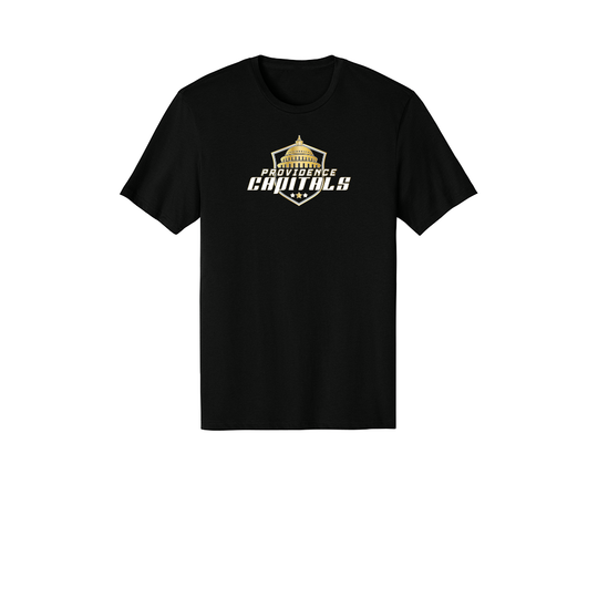 Providence Capitals Perfect Weight Tee