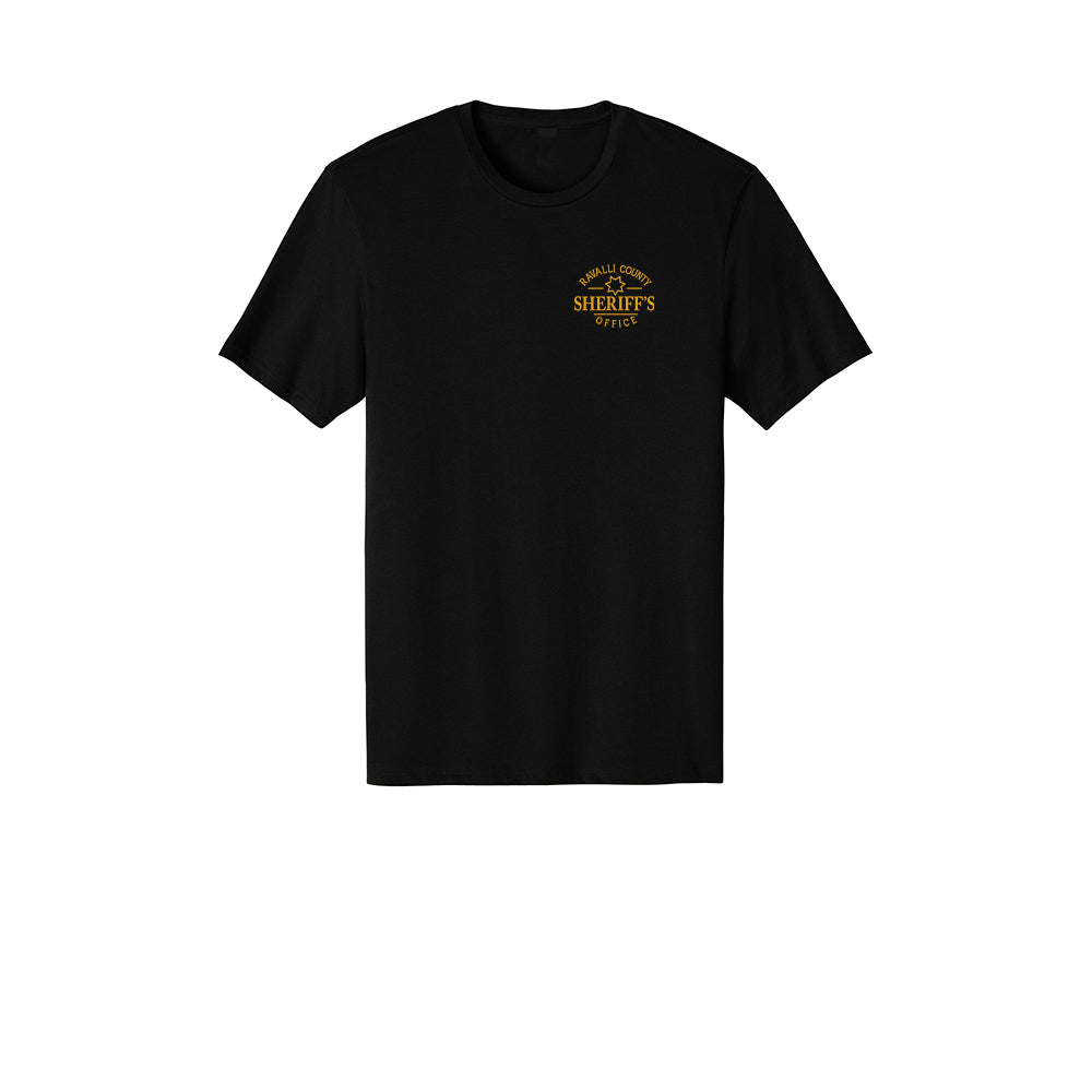 District® Perfect Weight Tee (RCSO)